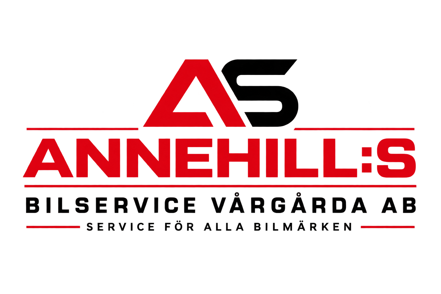 Annehills Bilservice